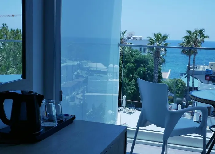 Dionysos 3* Πάφος