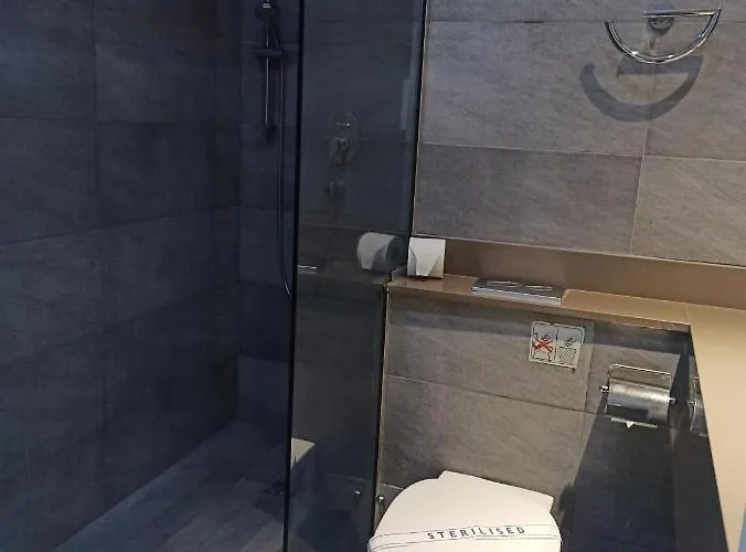 Dionysos Ξενοδοχείο