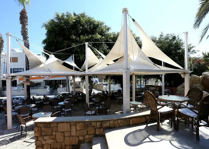 Ξενοδοχείο Dionysos Πάφος