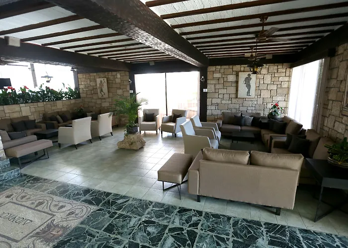 Ξενοδοχείο Dionysos 3*