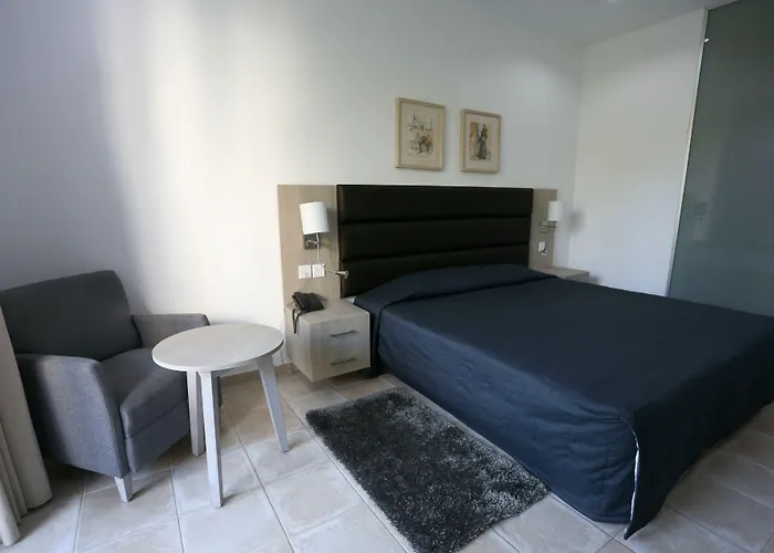 Ξενοδοχείο Dionysos Πάφος