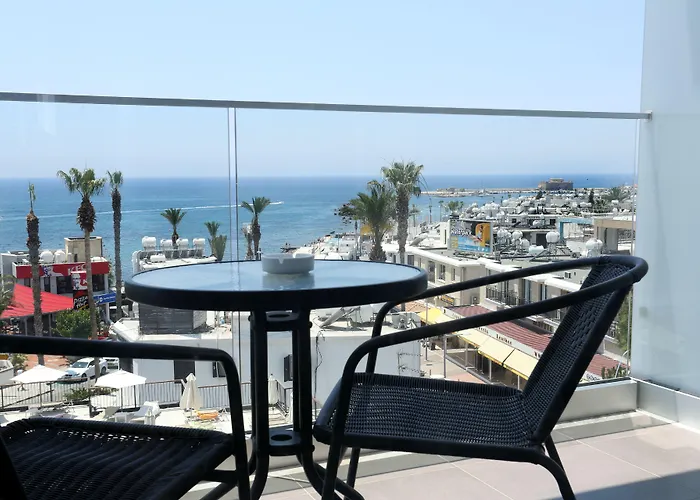 Ξενοδοχείο Dionysos