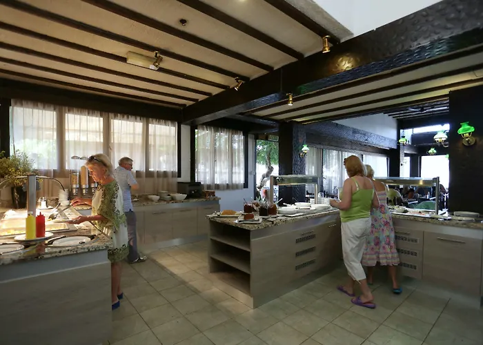 Dionysos Ξενοδοχείο