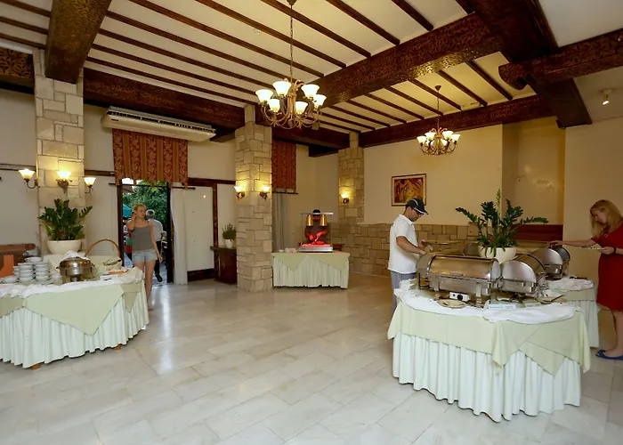 Dionysos Ξενοδοχείο